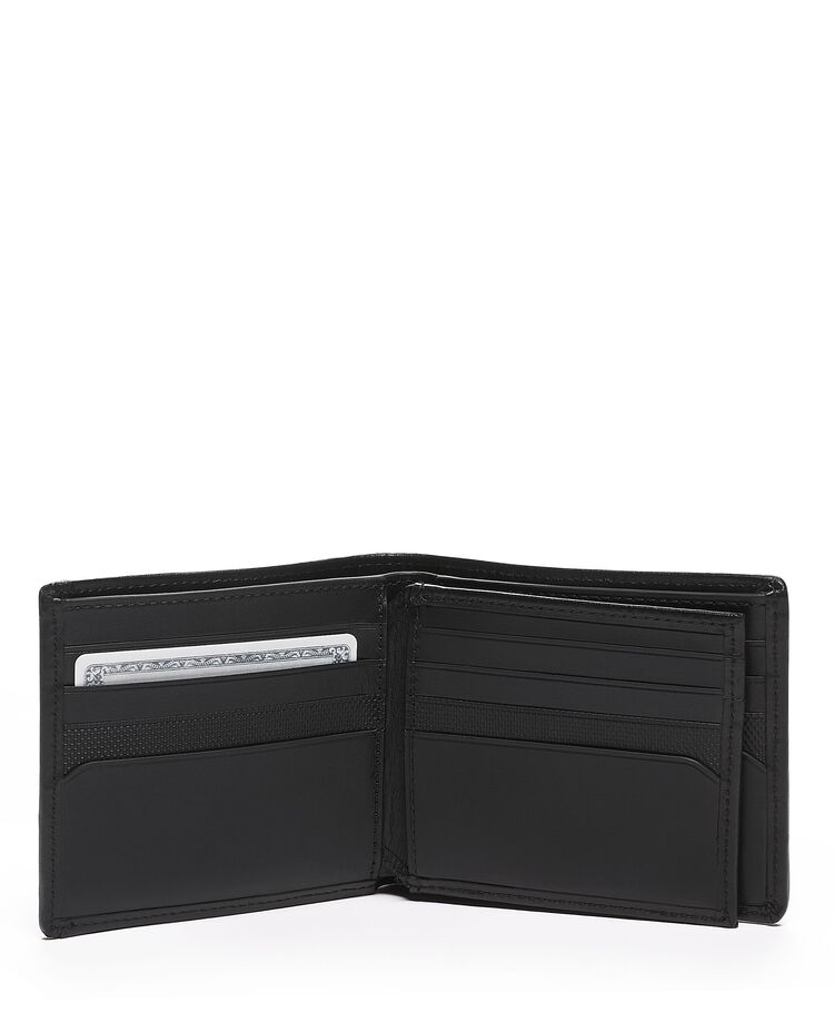 ALPHA SLG Global Center Flip Passcase  hi-res | TUMI