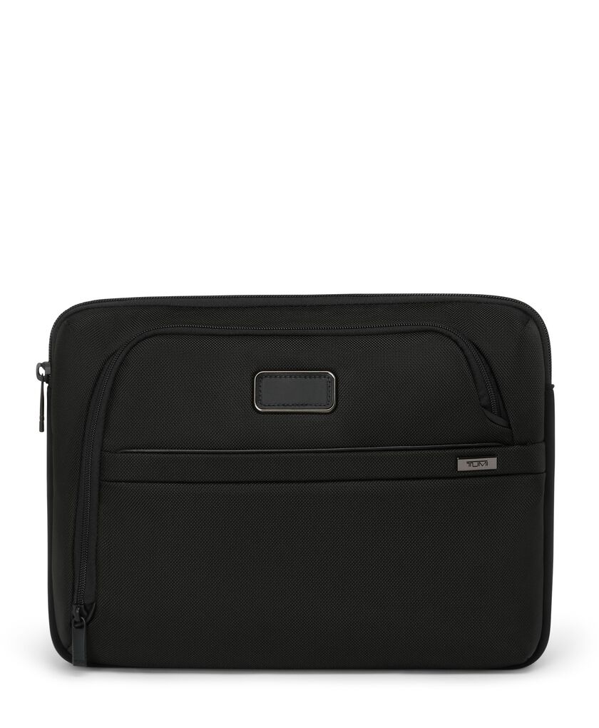 TUMI ALPHA 中號13"手提電腦袋  hi-res | TUMI