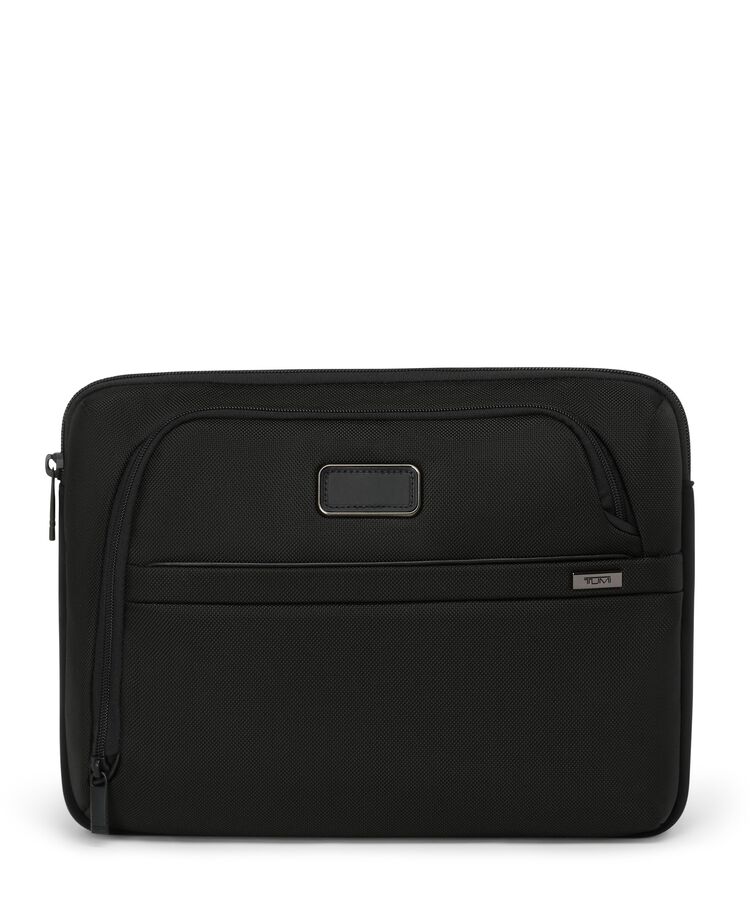 TUMI ALPHA 中號13"手提電腦袋  hi-res | TUMI