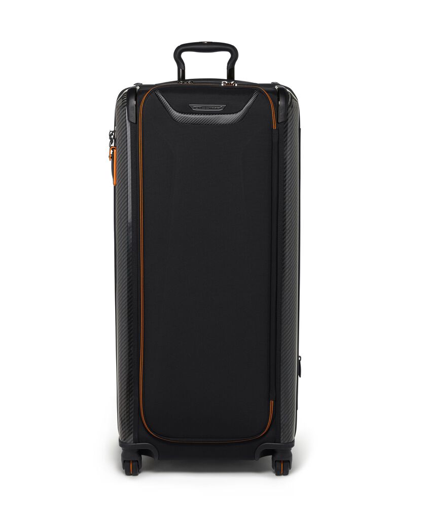 TUMI I MCLAREN AERO ROLLING TRUNK  hi-res | TUMI
