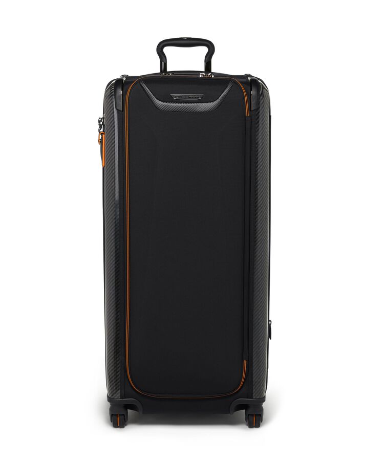 TUMI I MCLAREN AERO ROLLING TRUNK  hi-res | TUMI