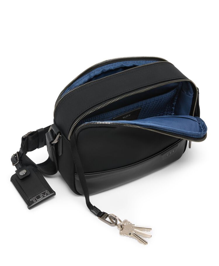 TUMI HARRISON Winsor 斜揹袋  hi-res | TUMI