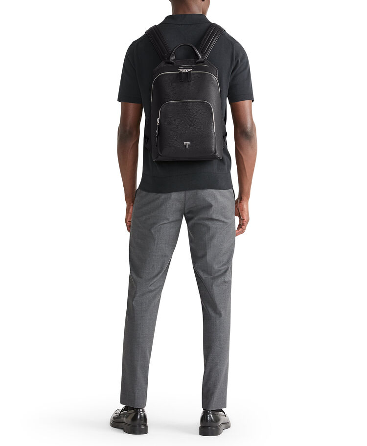 TURIN Alzare Backpack hi-res | TUMI