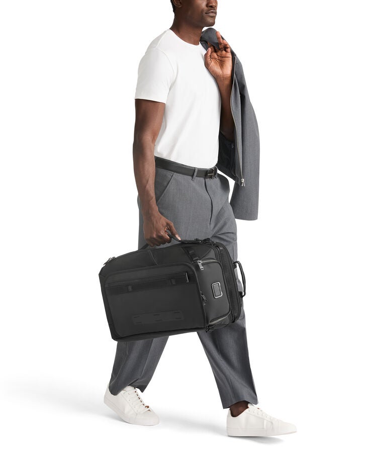ALPHA BRAVO Detrick 背囊  hi-res | TUMI