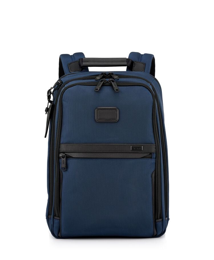 Tumi TUMI ALPHA SLIM BACKPACK  hi-res | TUMI