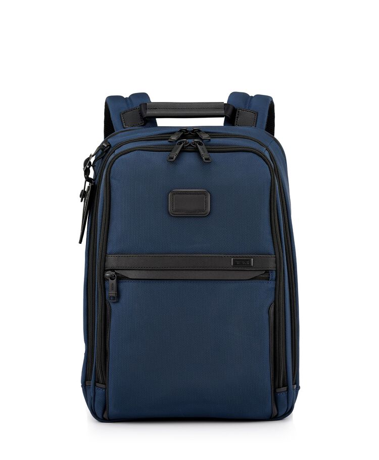 Tumi TUMI ALPHA SLIM BACKPACK hi-res | TUMI