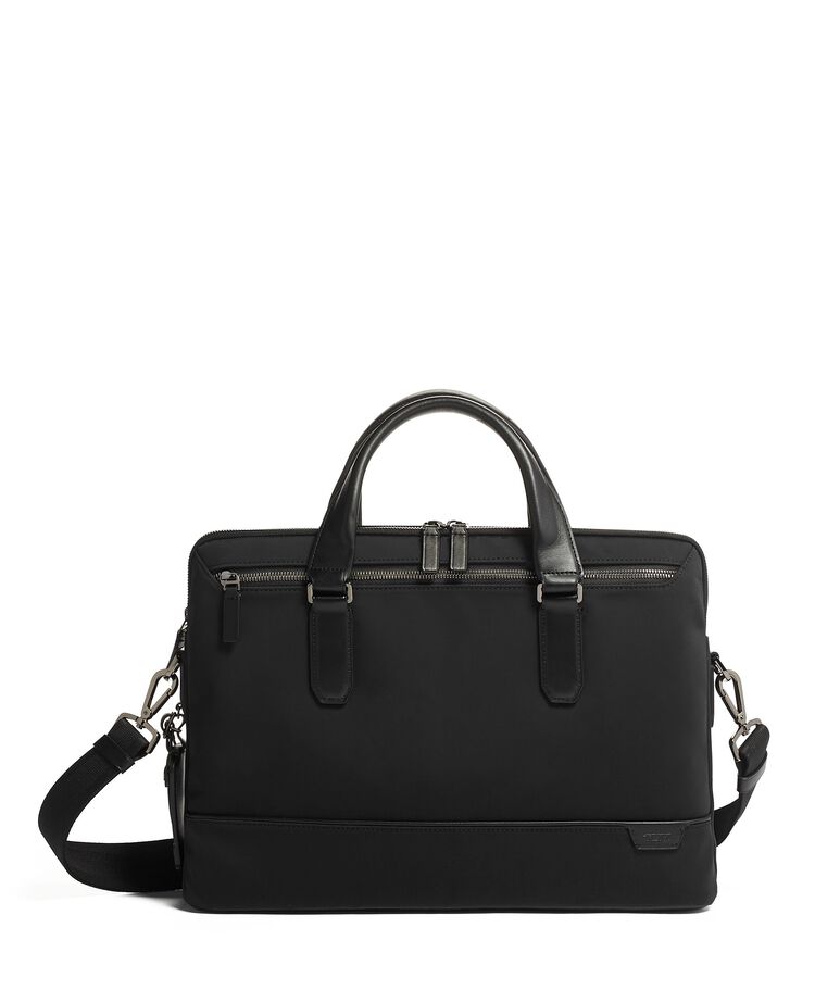 TUMI HARRISON Sycamore 輕巧公事包  hi-res | TUMI