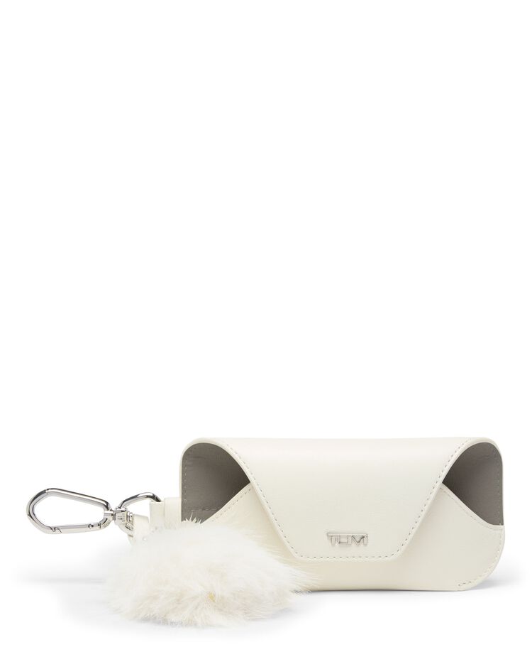 BELDEN SLG 帶Pom Pom的太陽眼鏡掛飾  hi-res | TUMI