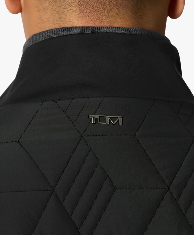 OUTERWEAR MENS Men's Packable Puffer (XL)  hi-res | TUMI
