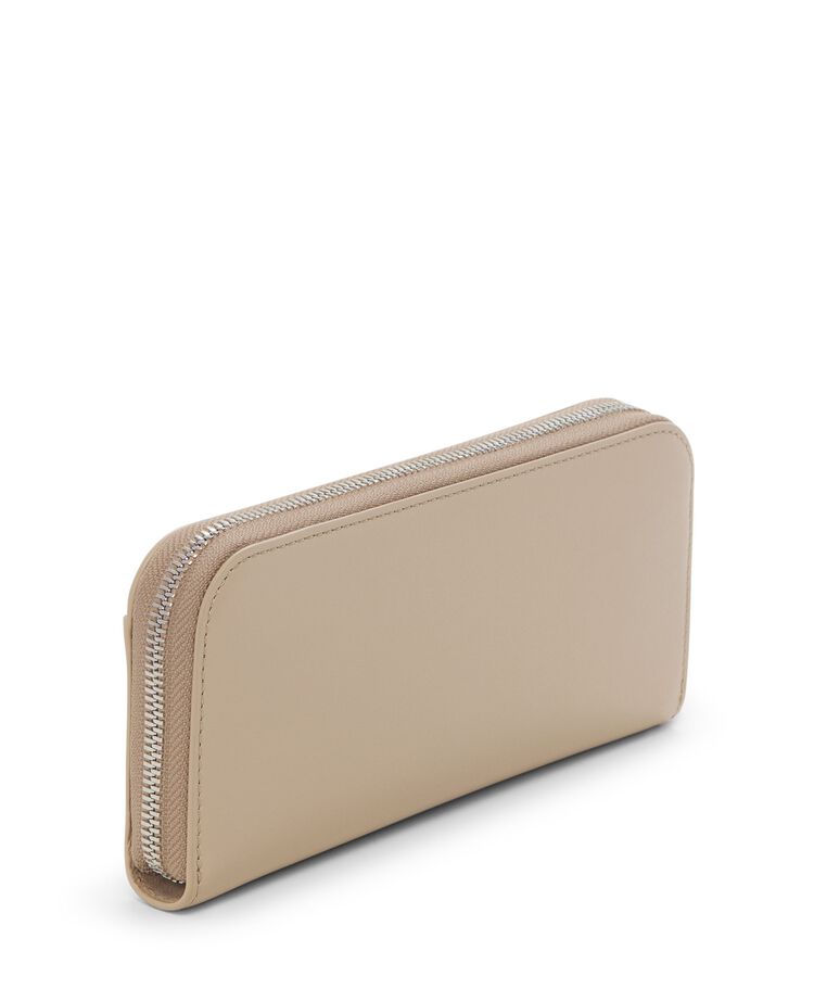 Tumi BELDEN SLG ZIP-AROUND CONTINENTAL hi-res | TUMI