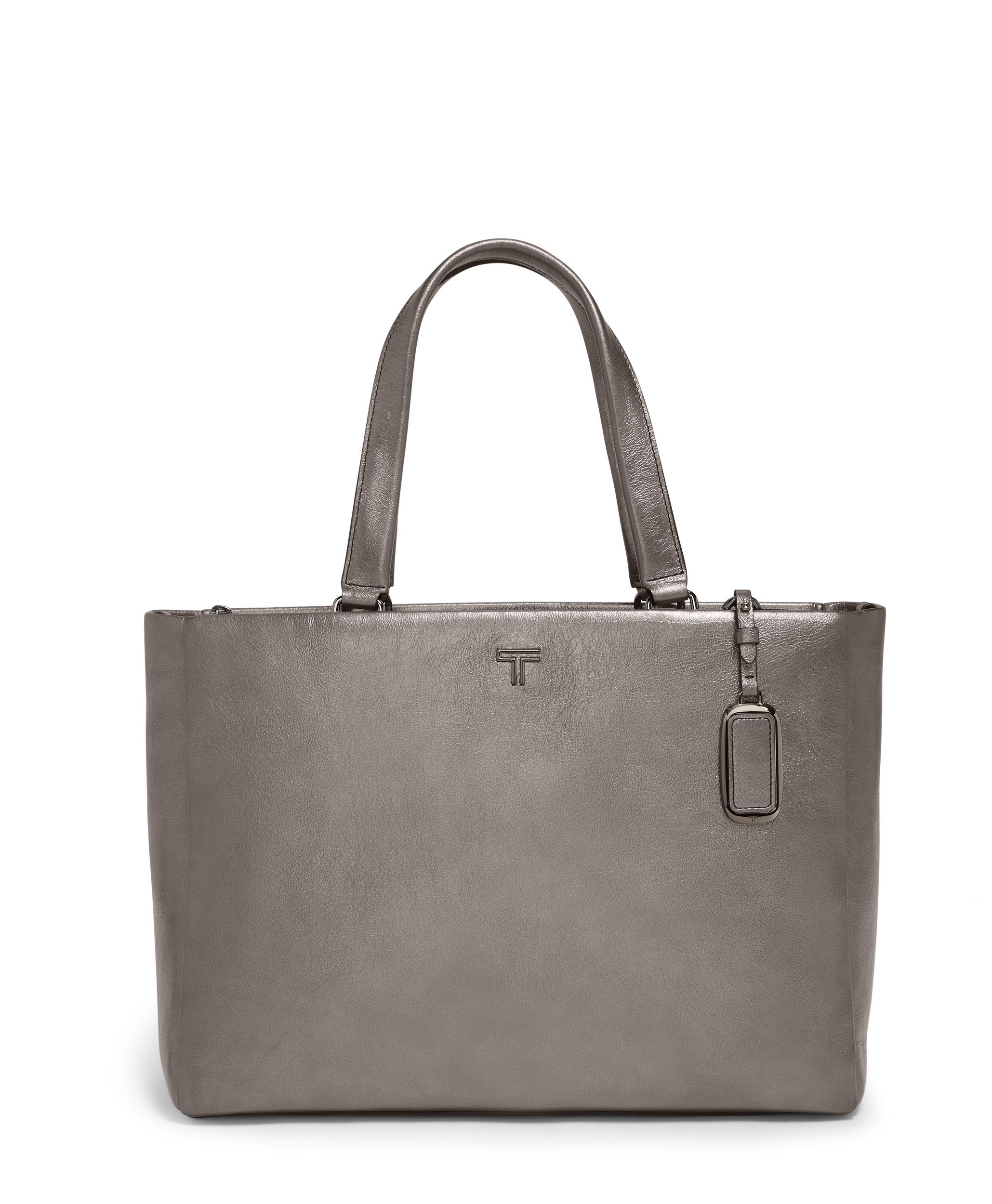 Tumi medium tote on sale