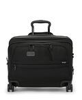Deluxe Expandable Laptop Wheeled Brief