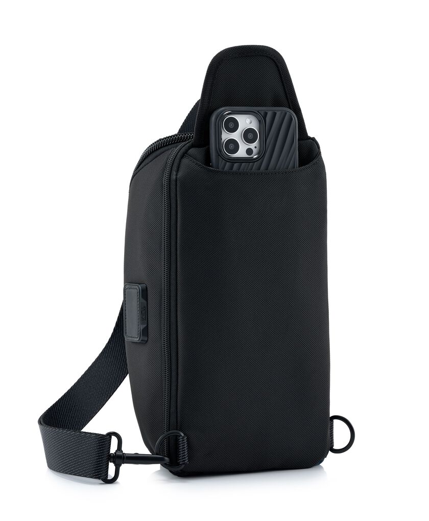 ALPHA BRAVO Platoon Sling  hi-res | TUMI