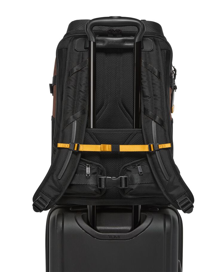 ALPHA BRAVO Reserve Backpack hi-res | TUMI