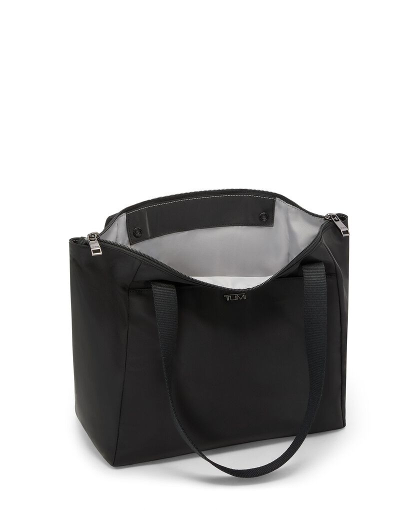 Tumi VOYAGEUR JUST IN CASE SMALL TOTE  hi-res | TUMI