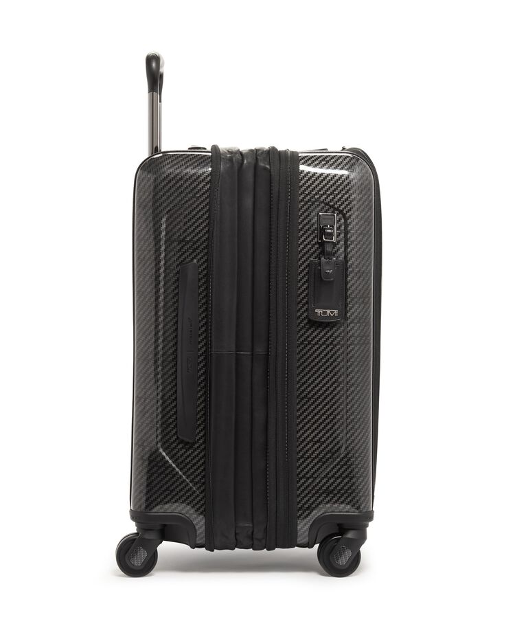 TUMI I MCLAREN Aero 可擴充國際四輪手提旅行箱 hi-res | TUMI