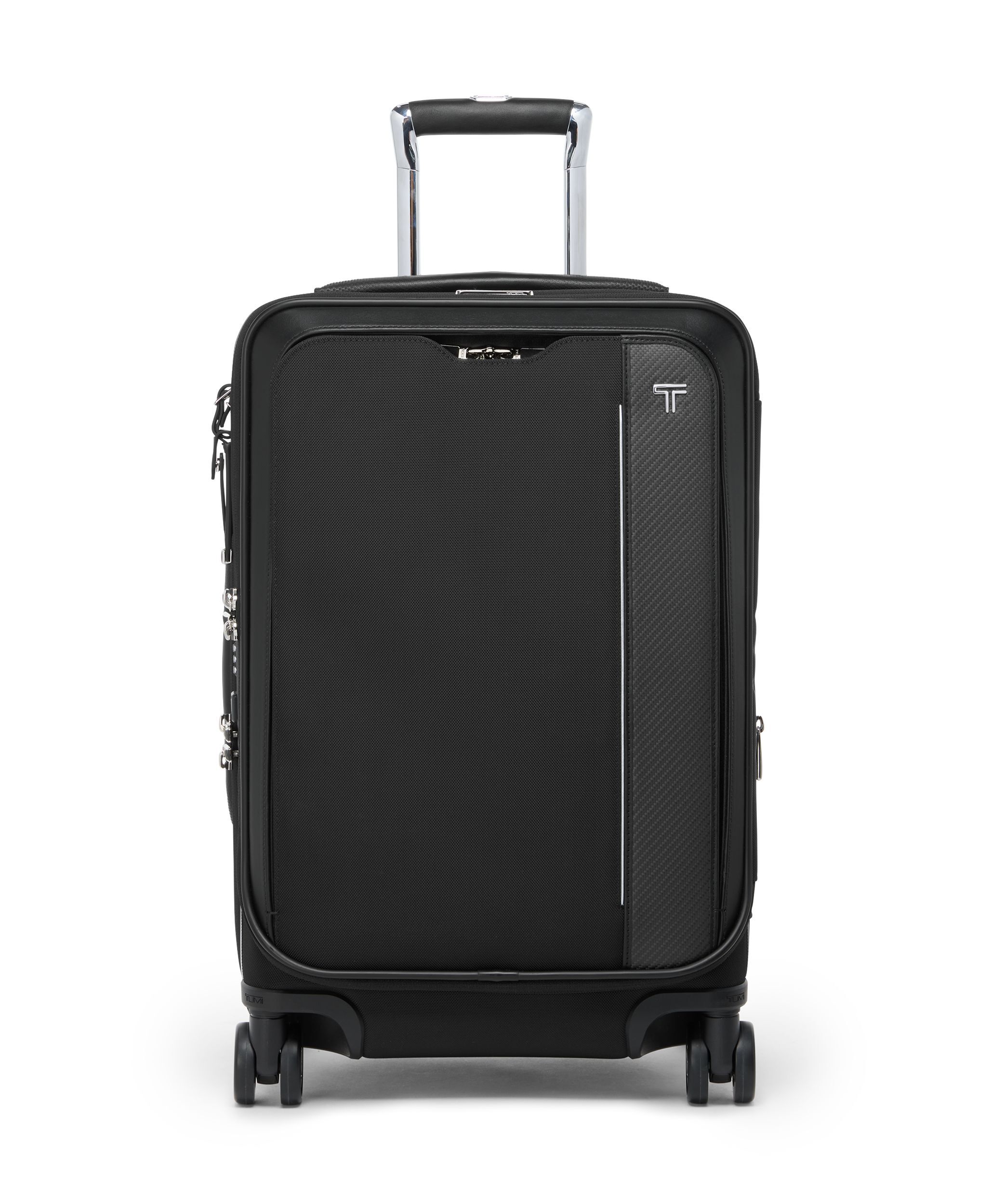buco✨️TUMI　ホイールアウェイ　キャリーケース　26004D4 黒 Arrive' Intl Dual Access 4 Whl C/O in Black | TUMI HK