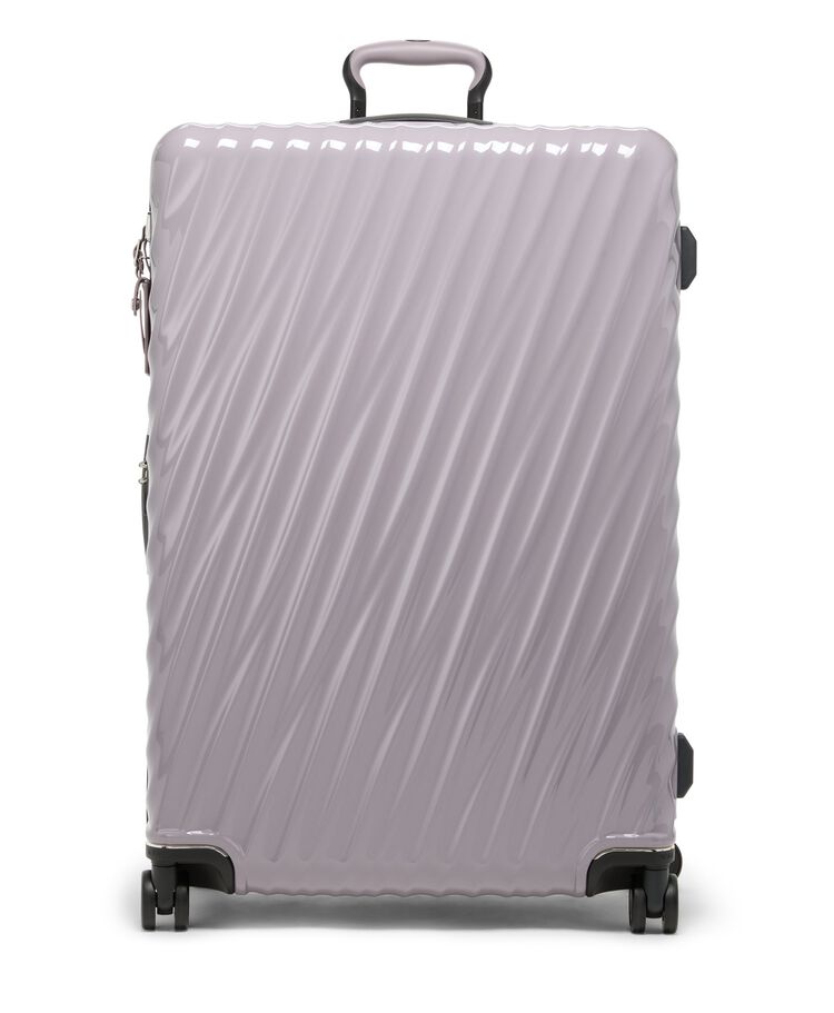 19 DEGREE Extended Trip Expandable 4 Wheeled Packing Case hi-res | TUMI