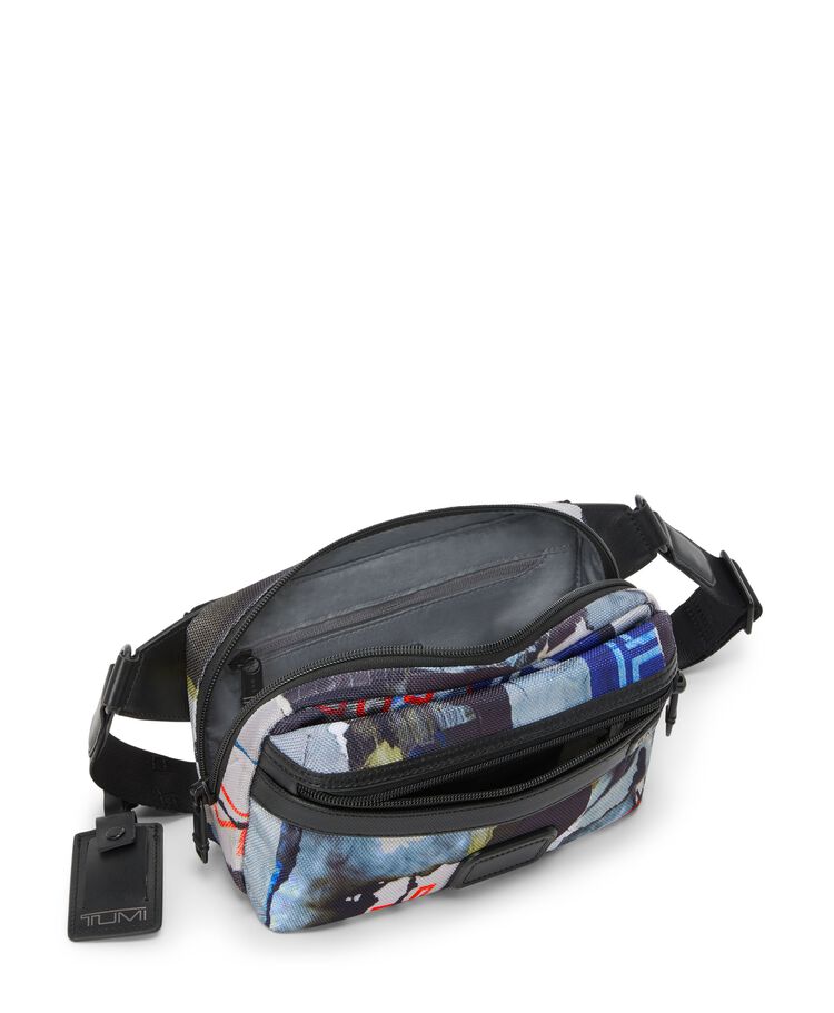 Tumi TUMI ALPHA EAST WEST SLING hi-res | TUMI