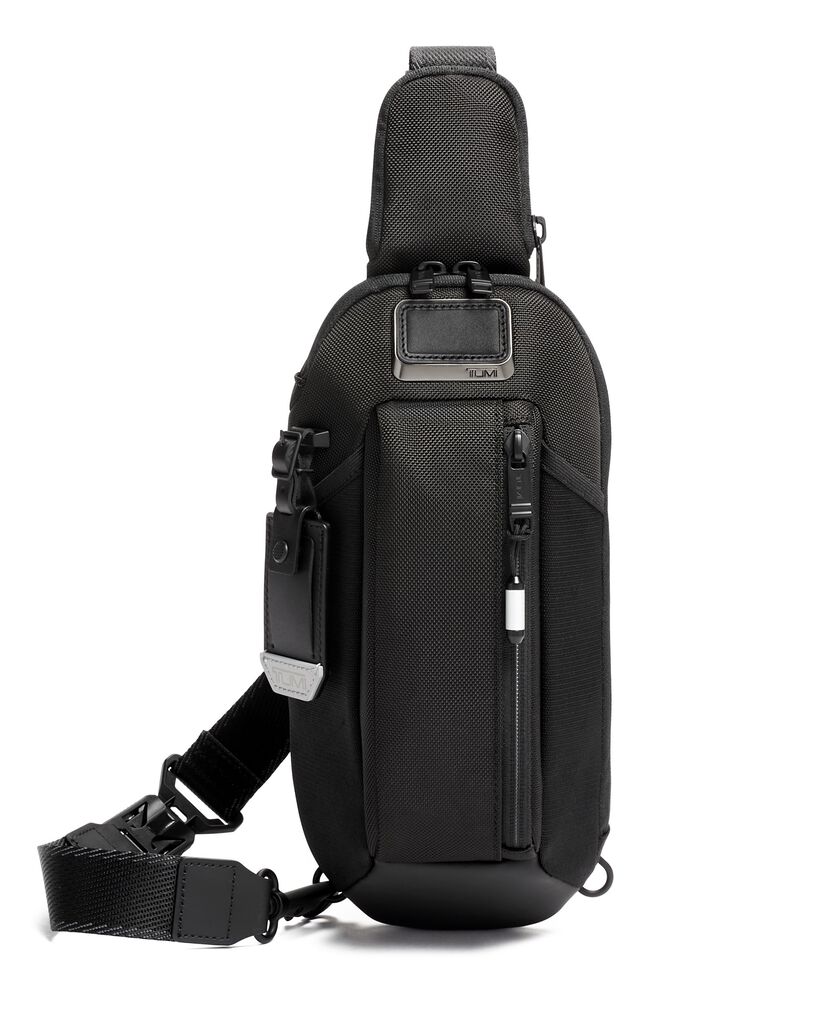 ALPHA BRAVO Esports Pro單肩斜揹袋  hi-res | TUMI