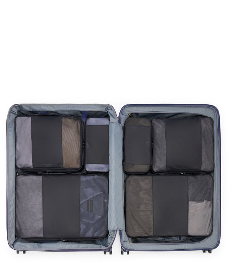 LARGE EXP CHECKED  hi-res | TUMI