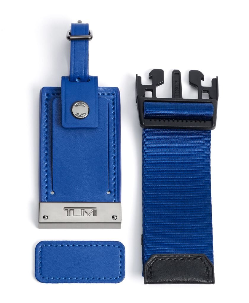 Personalization Kit | TUMI Personalization Kit  hi-res | TUMI