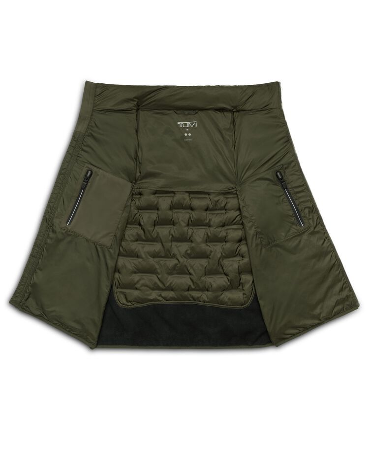 OUTERWEAR MENS MIDWEIGHT VEST L hi-res | TUMI