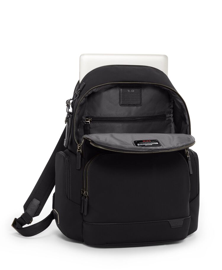 Tumi TUMI HARRISON HADDEN BACKPACK hi-res | TUMI
