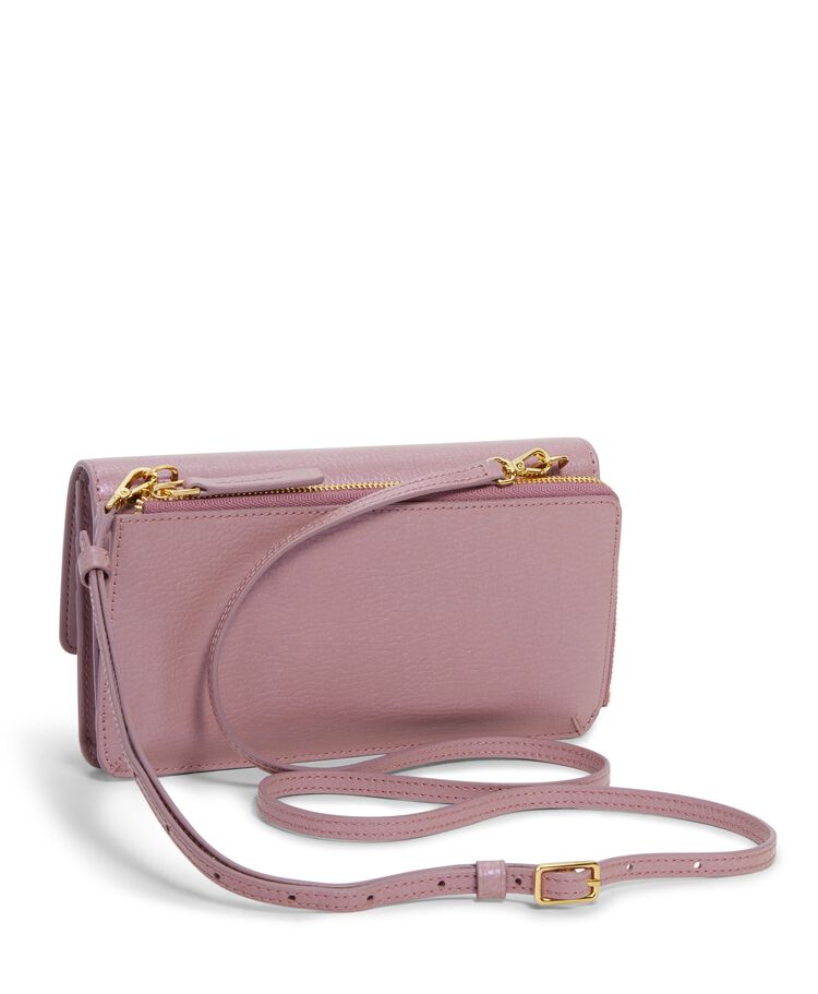 Tumi BELDEN SLG WALLET CROSSBODY hi-res | TUMI