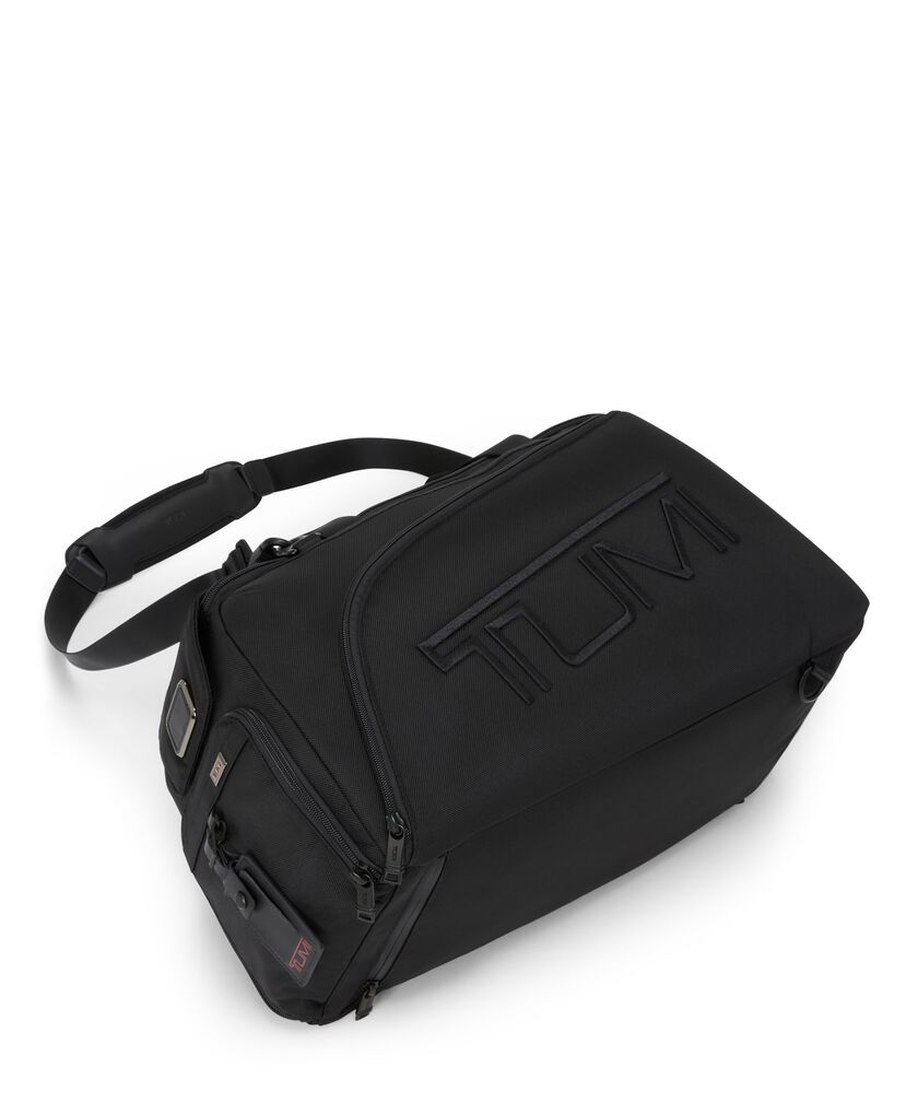TUMI ALPHA Golf Duffel  hi-res | TUMI