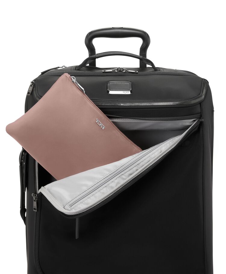 Voyageur Just In Case® Tote in Light Mauve | TUMI HK