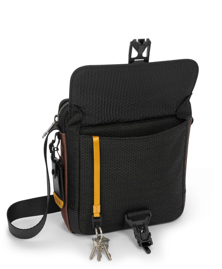 ALPHA BRAVO Junior Crossbody hi-res | TUMI