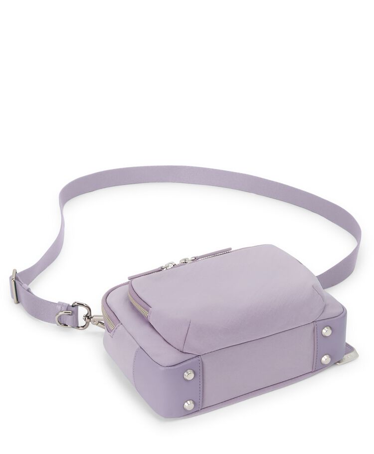 Tumi VOYAGEUR TEGHAN CROSSBODY hi-res | TUMI