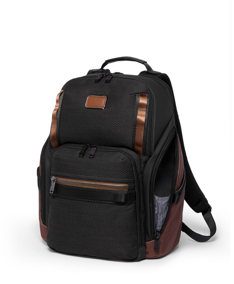 ALPHA BRAVO Search Backpack hi-res | TUMI