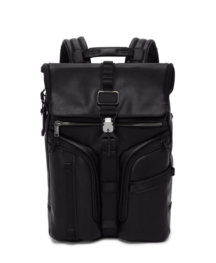 Tumi ALPHA BRAVO SURVEILLANCE BACKPACK  hi-res | TUMI