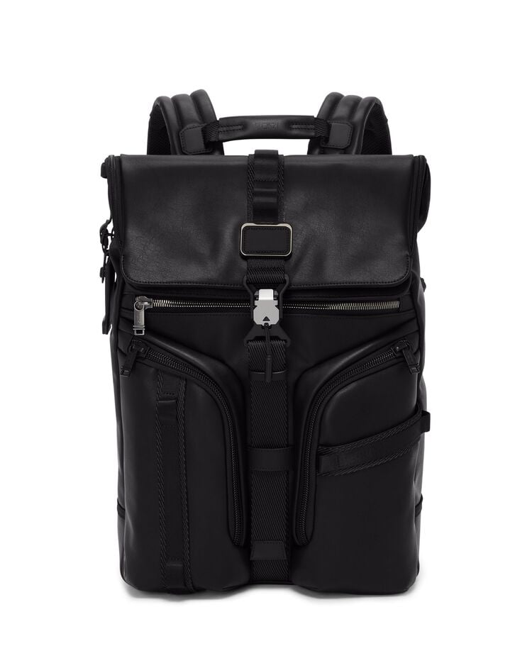 Tumi ALPHA BRAVO SURVEILLANCE BACKPACK hi-res | TUMI