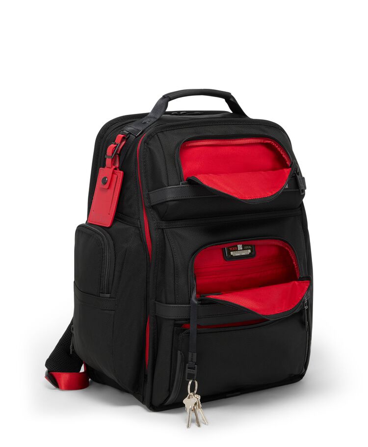 Tumi TUMI ALPHA TUMI BRIEF PACK hi-res | TUMI