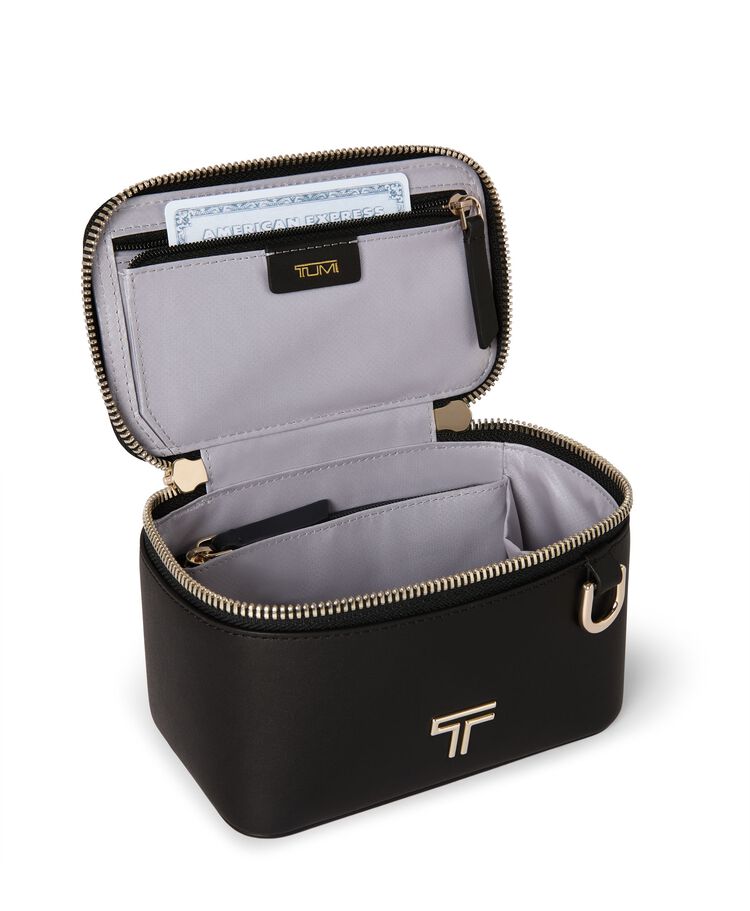 VOYAGEUR Lex Mini Train Case Crossbody hi-res | TUMI