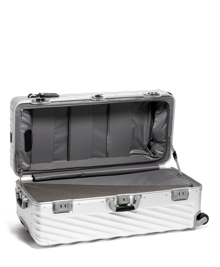 19 DEGREE ALUMINUM Rolling Trunk hi-res | TUMI