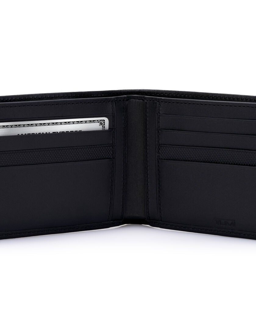 TUMI ALPHA Global Double Billfold  hi-res | TUMI