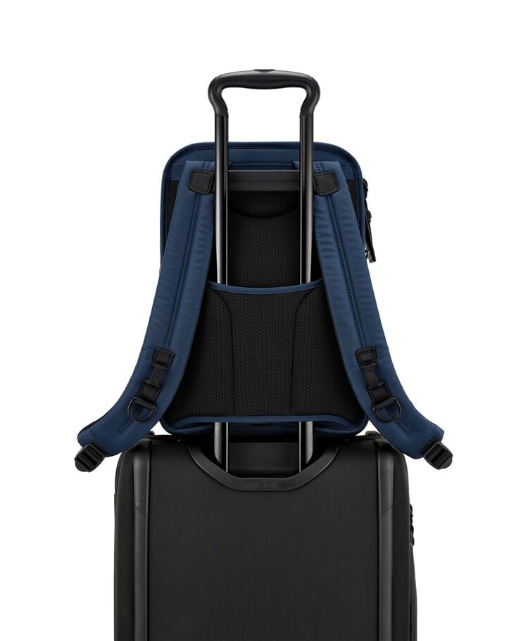 Tumi TUMI ALPHA SLIM BACKPACK hi-res | TUMI