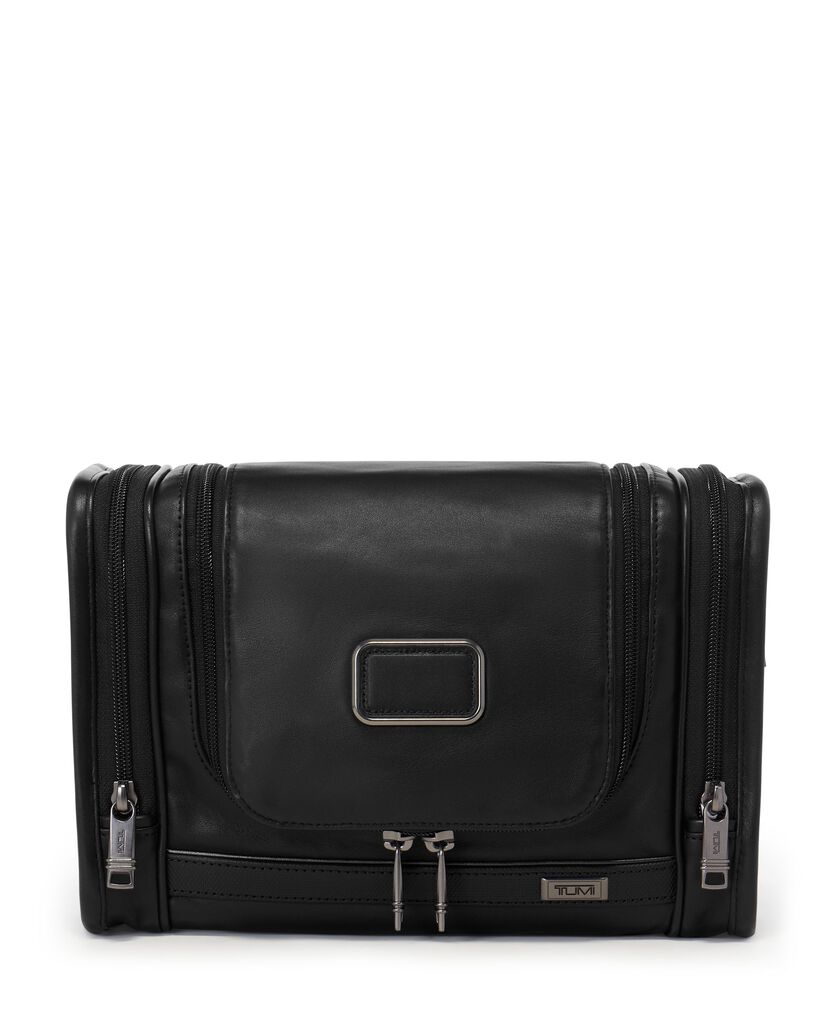 TUMI ALPHA Hanging Travel Kit  hi-res | TUMI
