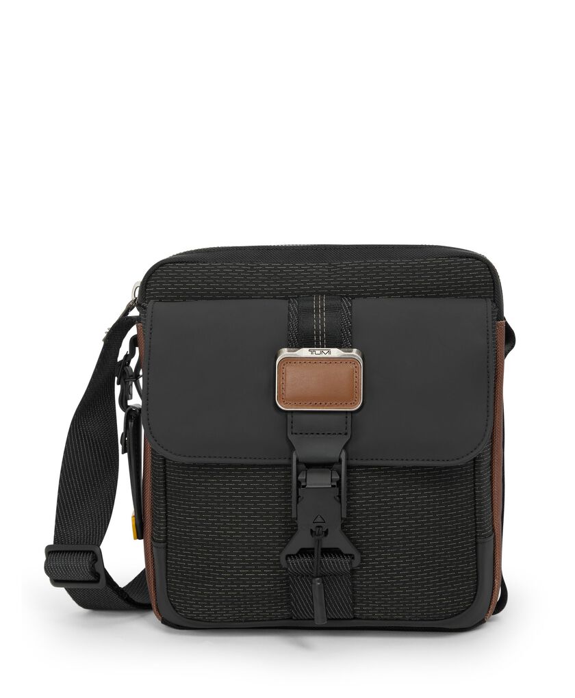 ALPHA BRAVO Junior Crossbody  hi-res | TUMI
