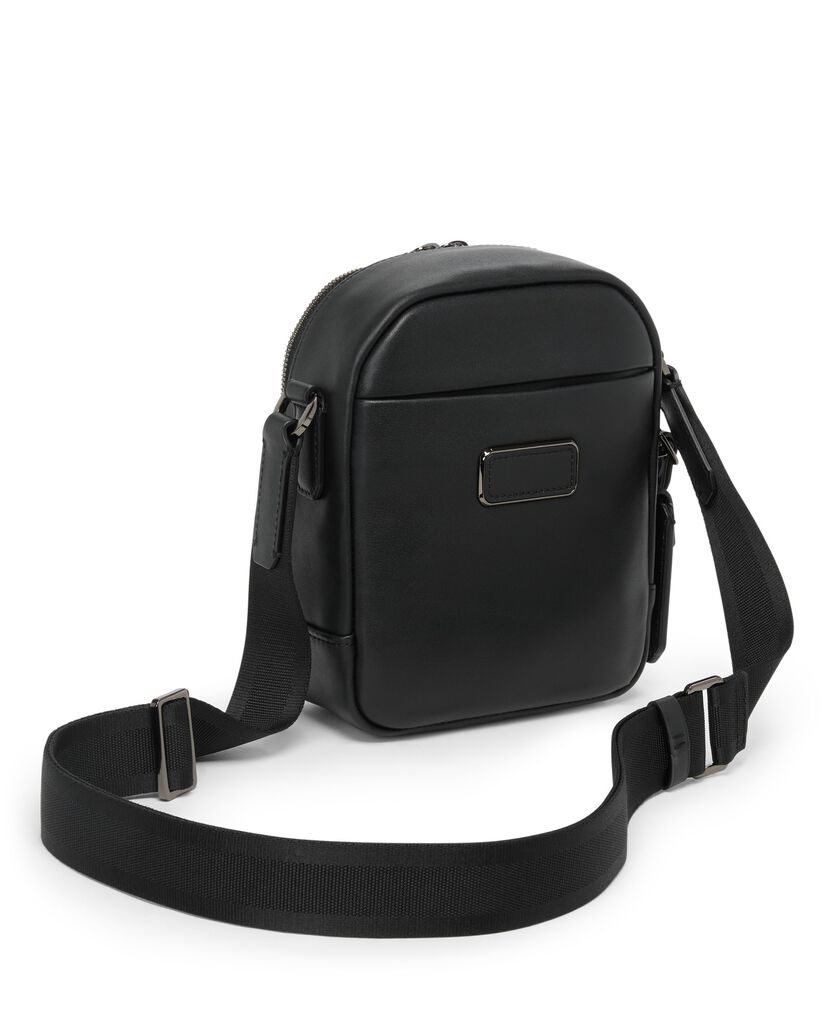 TUMI HARRISON Macri 小號斜揹袋  hi-res | TUMI