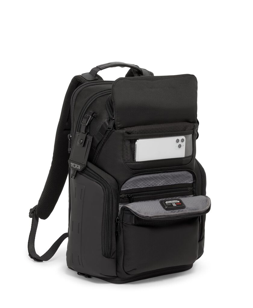 ALPHA BRAVO Nomadic 背囊  hi-res | TUMI