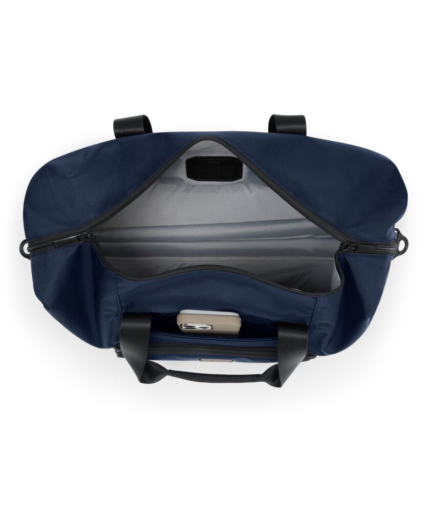 TUMI ALPHA Double Expansion Duffel  hi-res | TUMI