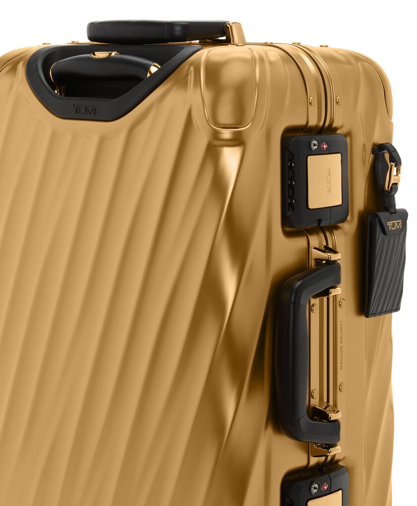 Tumi 19 DEGREE ALUMINUM INTERNATIONAL CARRY-ON  hi-res | TUMI