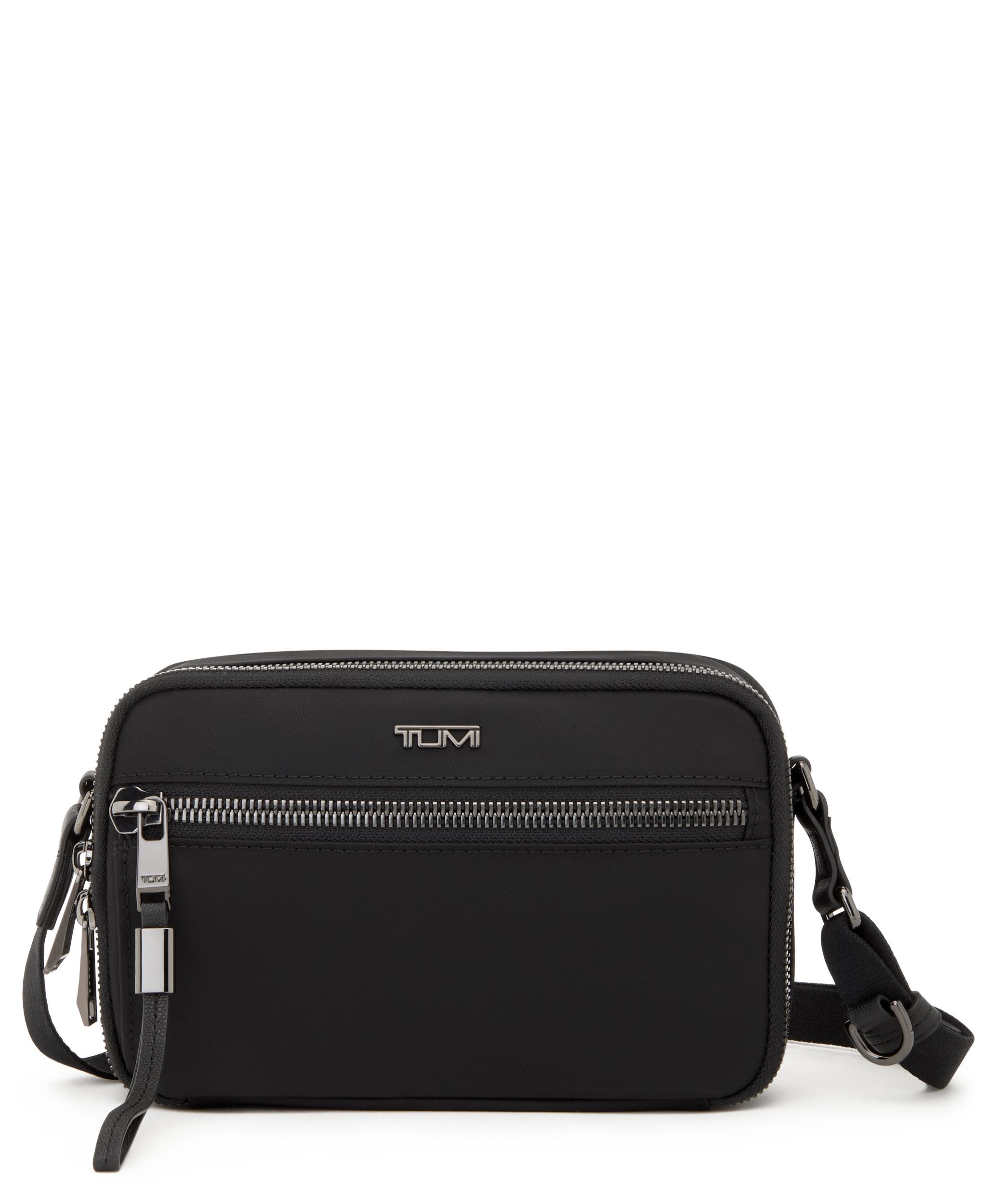 Tumi online crossbody handbags