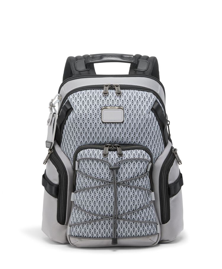 Tumi ALPHA BRAVO NAVIGATION BACKPACK hi-res | TUMI
