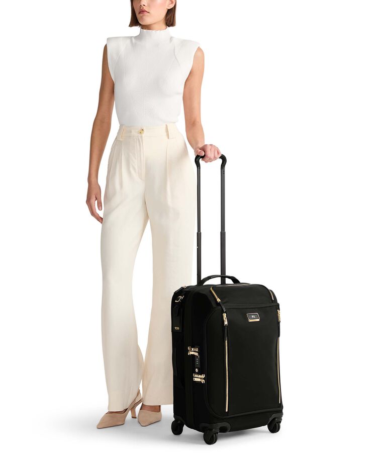 VOYAGEUR L&eacute;ger Dual Access Expandable Carry-On  hi-res | TUMI